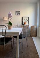 B&B Parma - Flatluxe Parma 1 - Bed and Breakfast Parma