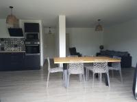 La Perle de Dolitéma - Ferienwohnung Grues