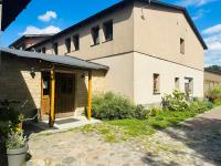 Maciejowa Chata - B&B Pobiedziska