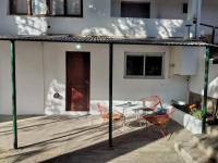 Alojamiento frente al Arroyo Cristal - B&B Tanti