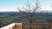 Appartamento Che Vista! Affittacamere - B&B Mombaroccio