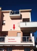 Appartamento Che Vista! Affittacamere - B&B