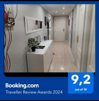 Apartamento con parking privado gratis incluido - Ferienwohnung Córdoba