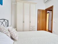 Apartment mit Balkon