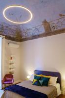 Le Volte and Suite - B&B Catania