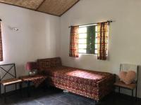 Dreibettzimmer