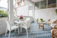 Terrazza in centro - Ferienwohnung Sorrent