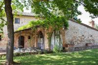 Agriturismo Monacianello - Fontebelvedere wine estate - Chambres d’hôtes