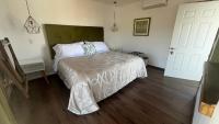 Suite met Kingsize Bed