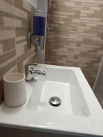 casa cristal - B&B Agrigento