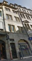 Hypercentre Spacieux Calme - Le Vauban - HEIWANA - B&B Besanzone
