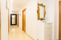 Pensión Casa Alvarito - Ferienwohnung Portonovo