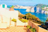 Ponzamania IL Pescatore - Bed and Breakfast Ponza