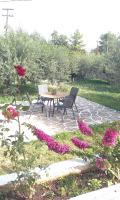 B&B Isthmia - The Byzantine Wall House - Bed and Breakfast Isthmia