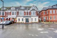 1-Bedroom Luxurious, City Centre, Chic & Stunning Apartment in Southampton, Sleeps 4 - by Blue Puffin Stays - Chambres d'hôtes Southampton