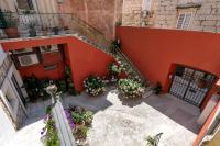 City Center Apartment Dvor Kalalarga - Ferienwohnung Makarska