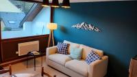 Un cocon pour deux - B&B