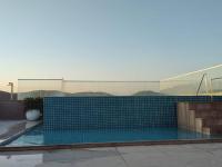 Flat Luxo 102, hotel Bossa Nova - Cabo Frio - Ferienwohnung Cabo Frio