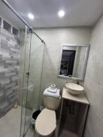 Hermoso Apartamento Ibague 102 Fontana 2 - B&B Ibagué