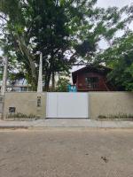 Casa tranquila 500 metros da praia do campeche - B&B Florianópolis