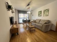 Llano Santa Isabel - B&B Zaragoza