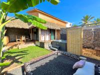 LES VAVANGUES - L'HERMITAGE LES BAINS - Bed and Breakfast