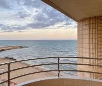 Formidable seaview - B&B Torrevieja