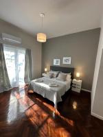 Habitación Doble con vistas a la ciudad - 1 o 2 camas