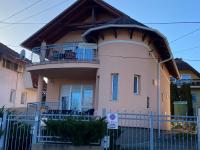 Termálfürdő Apartman Igal -130 méterre a fürdőtől - Ferienwohnung Igal