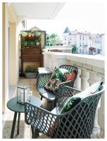 Magnifique F3 Classé 3 Étoiles à 20 min de Paris & Disney - B&B Villiers-sur-Marne