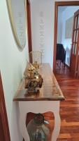 Apartamento NaVega Sanxenxo - B&B