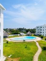 B&B Malindi - Bharazah Luxury Apartment - Bed and Breakfast Malindi