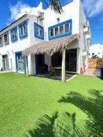 Quintas del mar Mazatlán - B&B Mazatlán