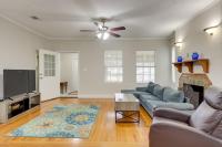 Jacksonville Vacation Rental about 7 Mi to Downtown! - Ferienwohnung