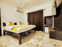 Chambre Deluxe