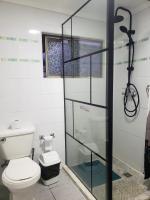 Habitación Doble con baño compartido