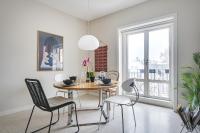 B&B Oslo - Central & charming - Sunny balcony - 67sqm - 5pax - Bed and Breakfast Oslo