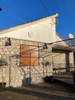 Rustic House Montenegro - Ferienwohnung Bar