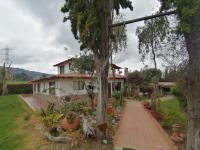 B&B Paipa - Cabaña Villa Mariana - Bed and Breakfast Paipa