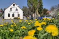 Penzion U Hraběnky - Chambres d'hôtes Petrovice