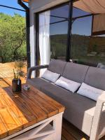 Modulo - Gorska Voda - B&B Embalse