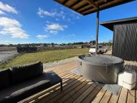 Cabañas Lawal Puerto Varas/con Tinaja - Ferienwohnung