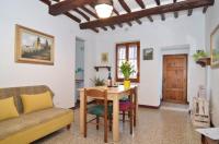 Appartamento Il Nespolo - B&B San Gimignano