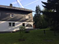 Ferienwohnung Eulennest - Ferienwohnung Dippoldiswalde