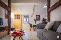 Urbanicooh Azzoguidi - Torre Asinelli View - Bed and Breakfast Bologna