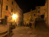 Rifugio Romantico - B&B Castagneto Carducci