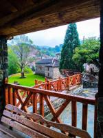 Oriades di Amerou - Ferienwohnung Miliá