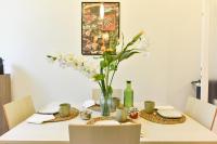 Prestigious Apartment - Milano Città Studi - Ferienwohnung Mailand