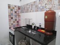 Casa de cond com piscina e churrasqueira particular - Bed and Breakfast Itanhaém