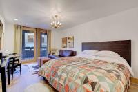 Slope Side Studio in Northstar Village! - Ferienwohnung Truckee